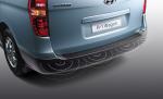 Hyundai H1 2008 года